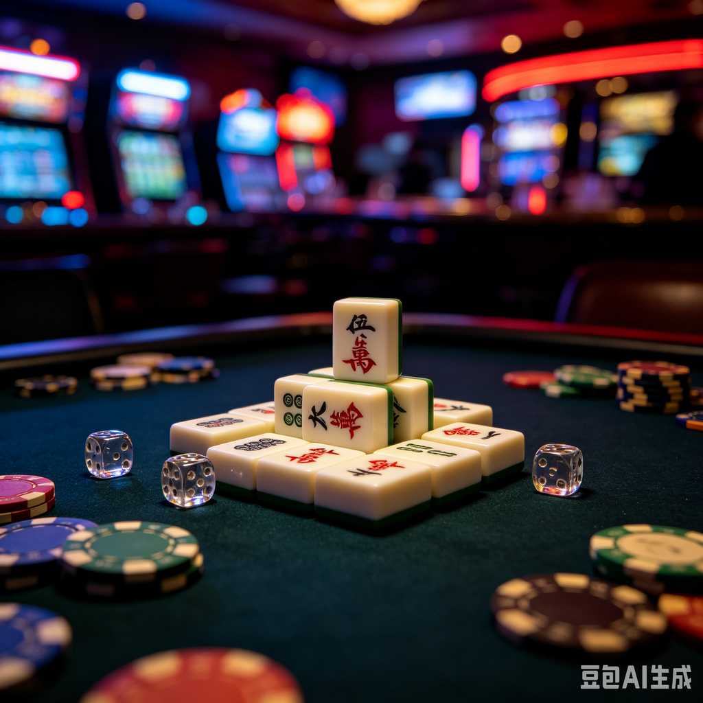 popular color mahjong tiles 2026