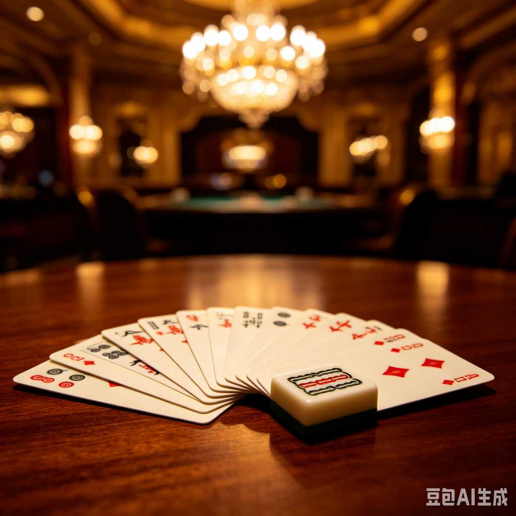 mahjong scoring coin set